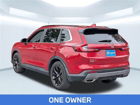 Used 2024 Honda CR-V Sport-L image 4