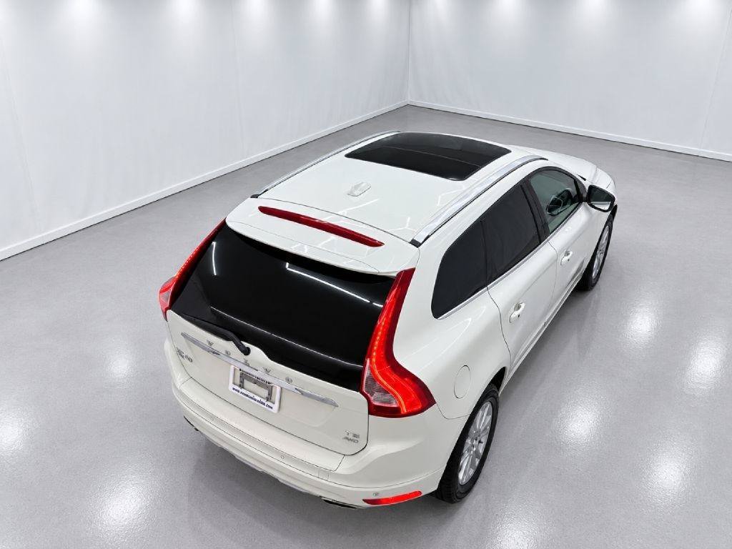 Used 2016 Volvo XC60 T5 Premier AWD/4WD image 36