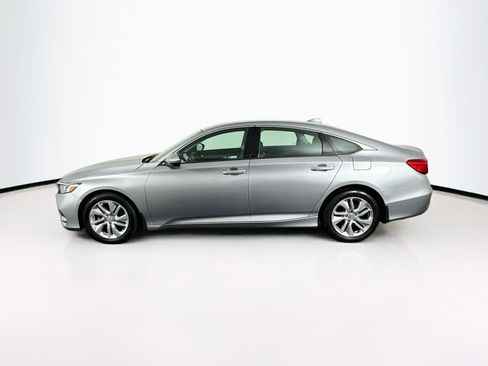 Used 2020 Honda Accord LX image 4