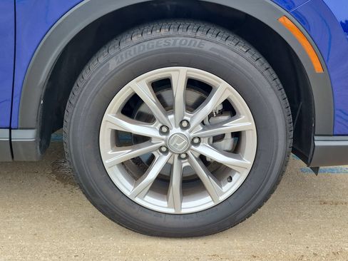 Certified 2023 Honda CR-V EX-L image 35