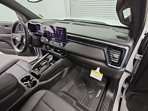 New 2026 GMC Canyon Elevation w/ Convenience Package image 37