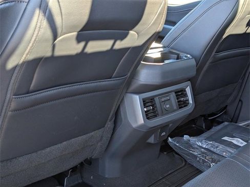 New 2026 Ford F250 Lariat w/ Lariat Premium Package image 26