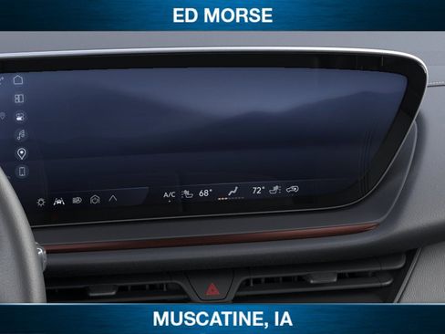 New 2026 Buick Envision Sport Touring AWD/4WD image 20