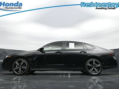 Used 2024 Honda Accord Sport image 35