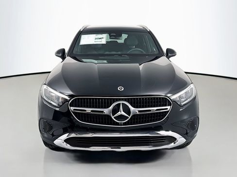 Used 2026 Mercedes-Benz GLC 300 4MATIC image 6