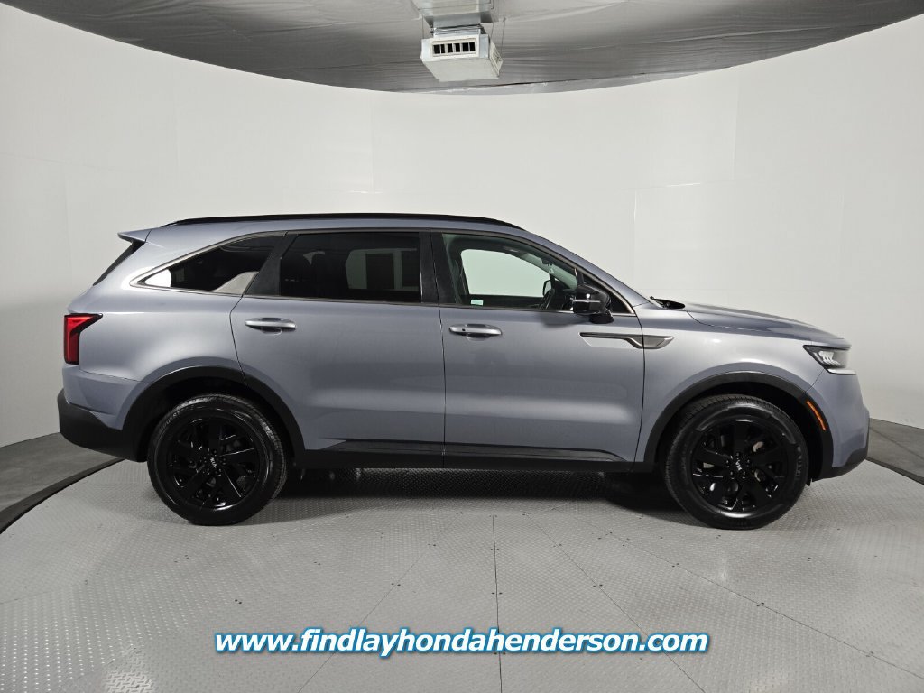 Used 2021 Kia Sorento S AWD/4WD image 7