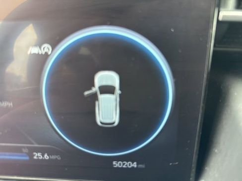 Used 2023 Hyundai Tucson SEL w/ Convenience Package image 11