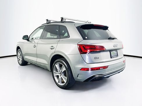 Used 2025 Audi Q5 2.0T Premium AWD/4WD image 5