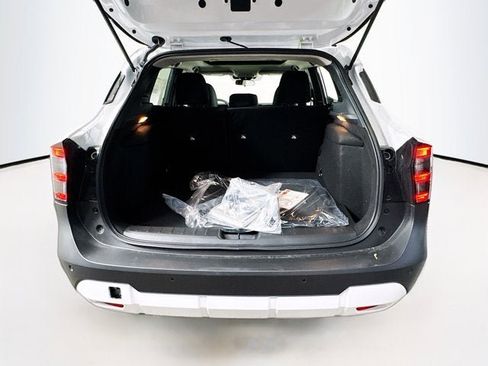 New 2026 Nissan Kicks SV image 23