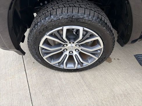 New 2026 RAM 1500 Tungsten w/ Off Road Group image 31