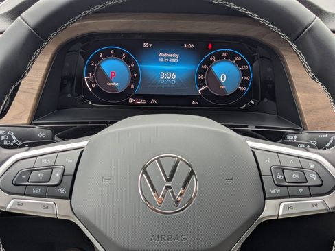 New 2026 Volkswagen Atlas SE image 20