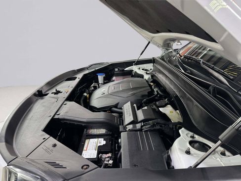 Used 2023 Kia Telluride EX w/ EX Captain's Chair Package FWD image 64
