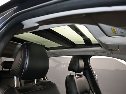 Certified 2023 MAZDA CX-50 2.5 S w/ Convenience Package image 29