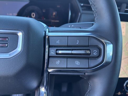 New 2026 GMC Terrain Elevation w/ Technology Package II FWD image 15