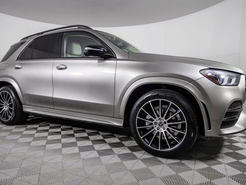 Used 2023 Mercedes-Benz GLE 350 image 3