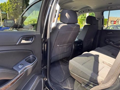 Used 2019 Chevrolet Tahoe LS AWD/4WD image 17