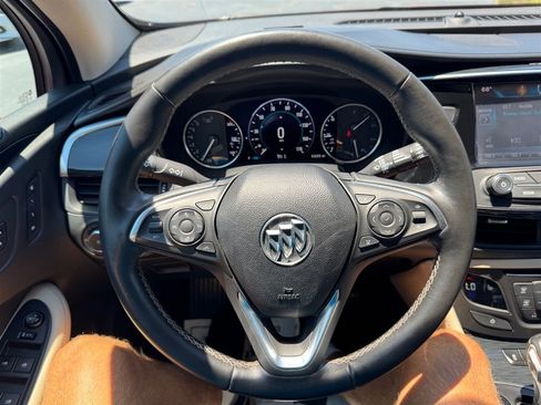 Used 2016 Buick Envision Premium AWD/4WD image 11