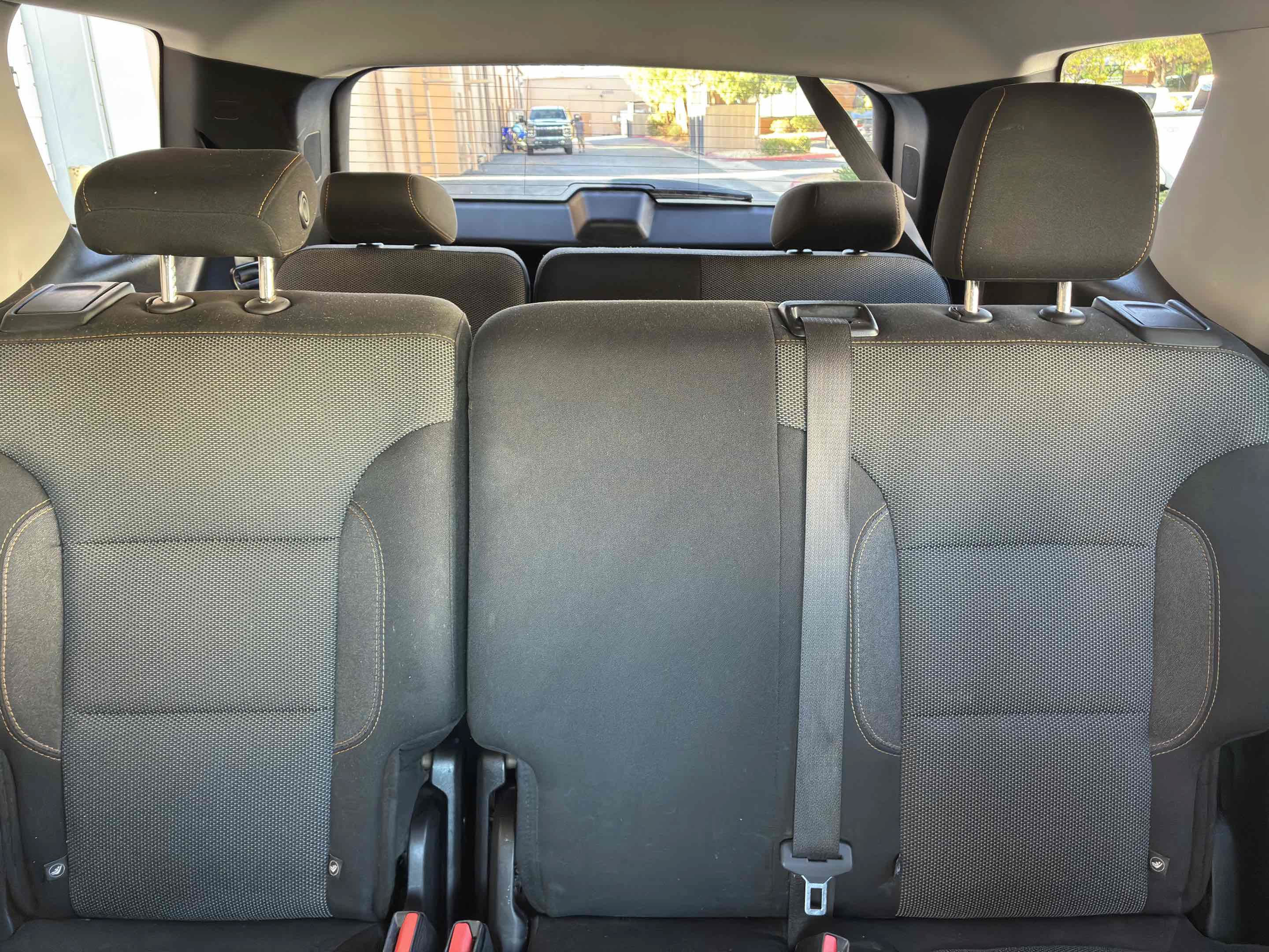 Used 2018 Chevrolet Traverse LT FWD image 51