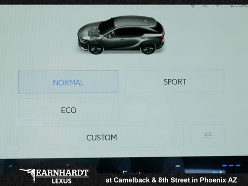 New 2026 Lexus RX 350 Premium Plus image 17