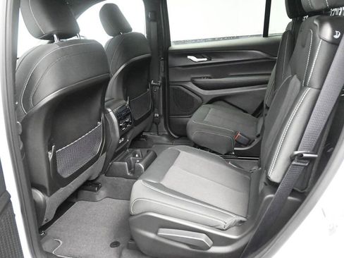 New 2026 Jeep Grand Cherokee L Laredo w/ Trailer Tow Package image 12