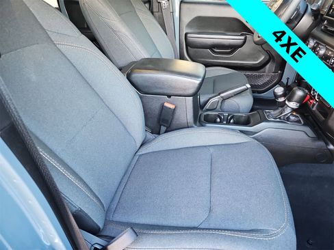 Used 2024 Jeep Wrangler Willys image 18