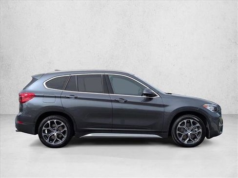 Used 2021 BMW X1 sDrive28i w/ Convenience Package image 4
