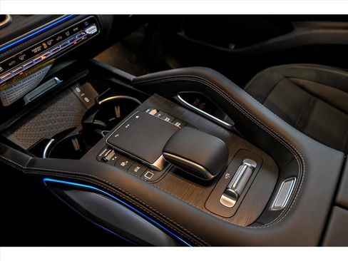 New 2026 Mercedes-Benz GLE 53 AMG 4MATIC Coupe image 19