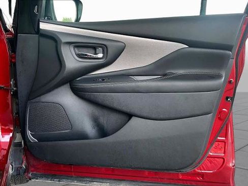 Certified 2024 Nissan Murano SL FWD image 23