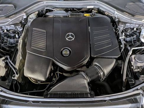 Certified 2026 Mercedes-Benz GLC 300 image 22