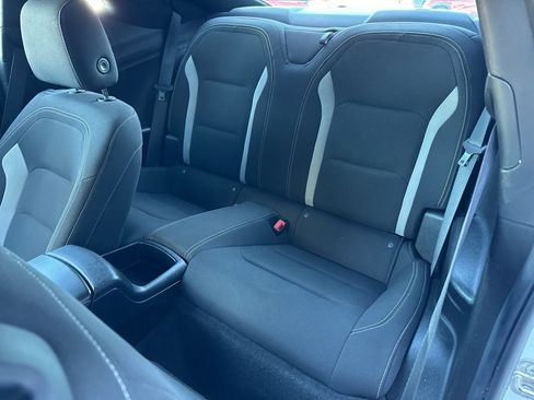 Used 2022 Chevrolet Camaro LT image 12