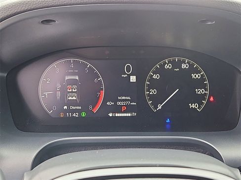 Used 2026 Honda HR-V Sport image 26