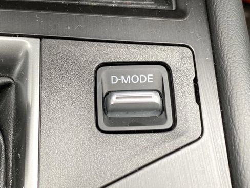 Certified 2025 Nissan Kicks SV image 20