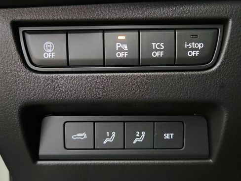 Used 2024 MAZDA CX-90 3.3 Turbo S w/ Premium Package AWD/4WD image 20