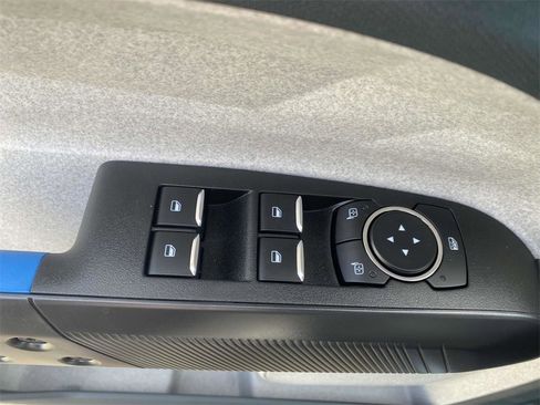 New 2025 Ford Maverick XLT w/ Equipment Group 302A image 17