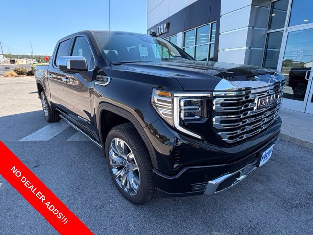 New 2026 GMC Sierra 1500 Denali w/ Denali Reserve Package AWD/4WD image 1