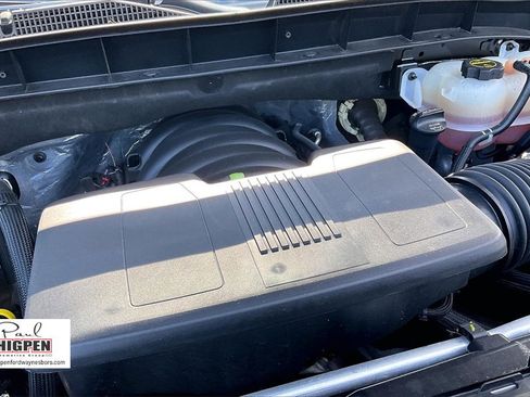 Used 2025 GMC Sierra 1500 SLT image 34