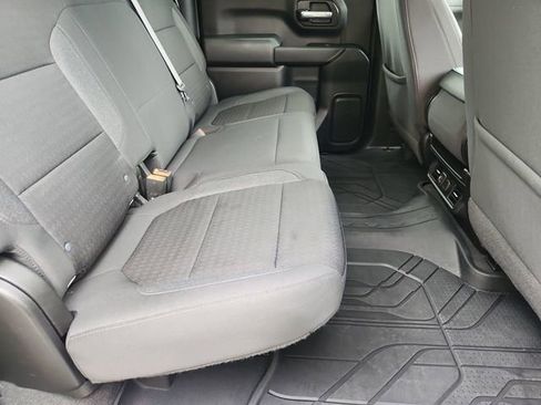 Used 2022 Chevrolet Silverado 1500 LT w/ LPO, Liner Protection Package image 25