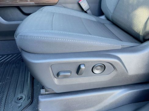 New 2026 Chevrolet Silverado 3500 LT w/ Safety Package image 14