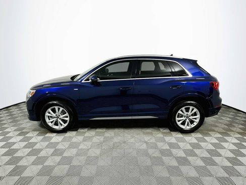 Certified 2025 Audi Q3 2.0T Premium Plus AWD/4WD image 4