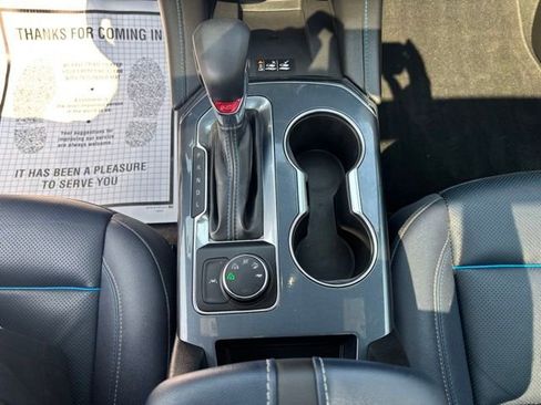 Certified 2023 Chevrolet Blazer RS w/ Driver Confidence II Package image 21