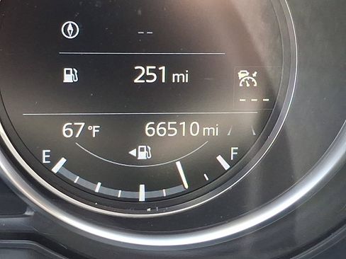 Used 2020 MAZDA CX-5 Touring AWD/4WD image 20