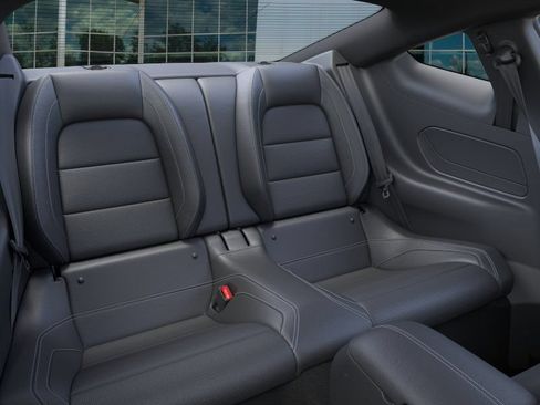 New 2026 Ford Mustang GT Premium RWD image 11