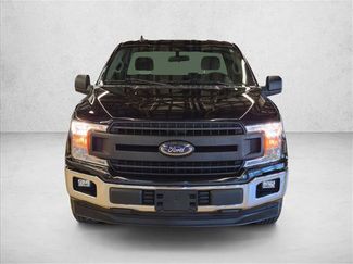 Certified 2020 Ford F150 XL w/ Equipment Group 101A Mid RWD video 2