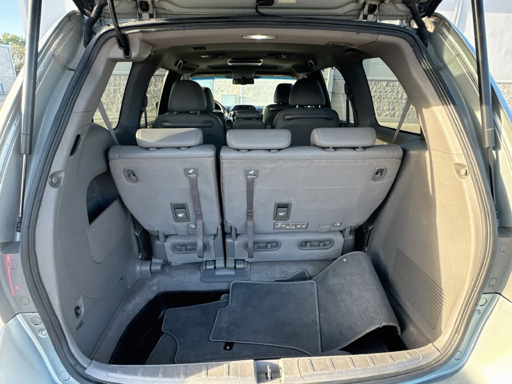 Used 2010 Honda Odyssey EX-L image 27
