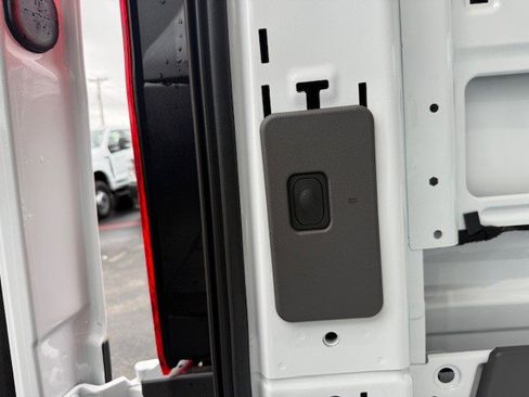 New 2026 Ford Transit 250 148 Medium Roof RWD image 11