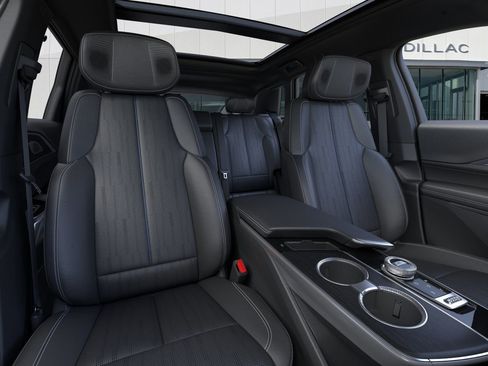 New 2024 Cadillac Lyriq Sport w/ LPO, Floor Liner Package image 40