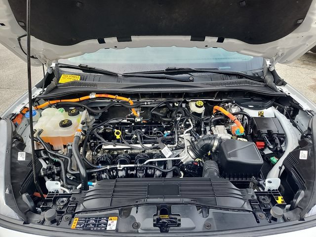 Certified 2022 Ford Escape SE AWD/4WD image 21