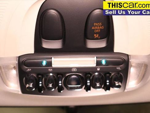 Used 2016 MINI Cooper S image 25