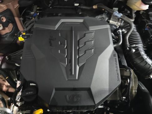 Certified 2026 Hyundai Palisade XRT Pro AWD/4WD image 30