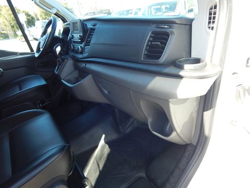 Used 2020 Ford Transit 150 Low Roof image 19